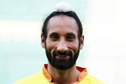 Apologise for your misbehaviour and play in HIL, Sardar Singh tells Pakistan