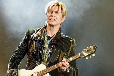 David Bowie cremated in New York