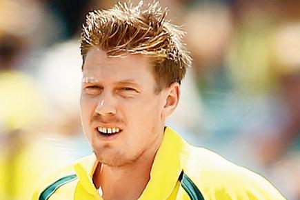 Brisbane ODI: Faulkner expects high-scoring encounter on flat track