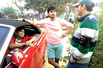 Kiku Sharda's arrest hits film shoot; makers suffer losses of Rs 80 lakh