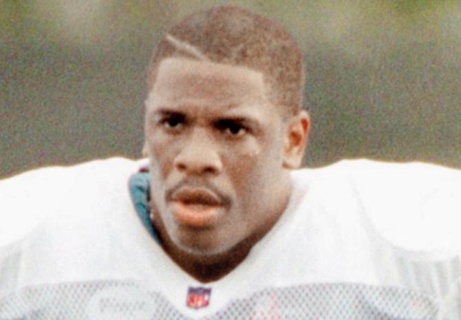 Lawrence Phillips 