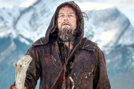 Oscar nominations: Will Leonardo DiCaprio get lucky this year?