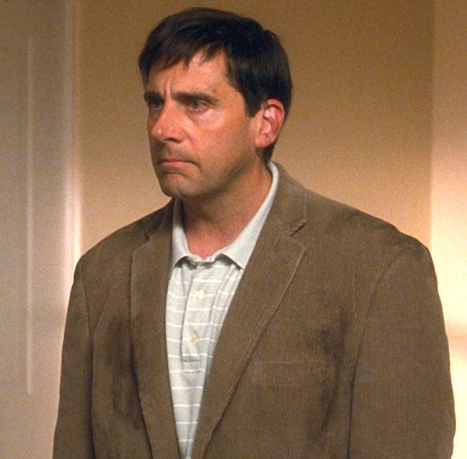 Steve Carell