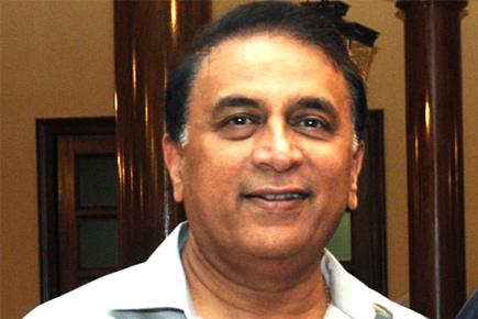 Get ready to take medicine that you give others, says Sunil Gavaskar