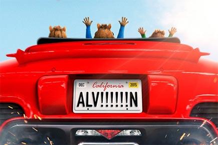 'Alvin and the Chipmunks: The Road Chip' - Movie Review