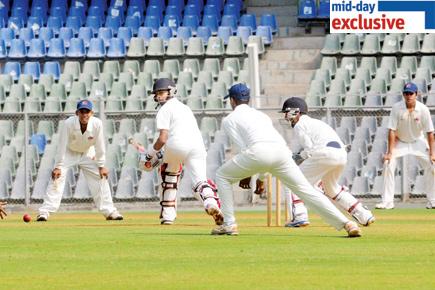 Will Mumbai Cricket Association look into conflict of interest?