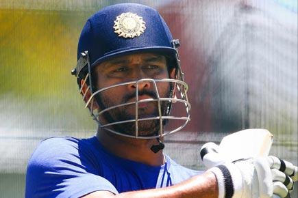 Dhoni admits 300-plus totals not enough with India's bowling