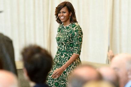 Michelle Obama to share memoir soon