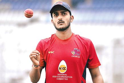 Suspect action bowler Ankush Jaiswal plays match sans MCA knowledge  