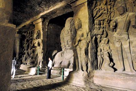 Workshop on Elephanta to unearth more than stories and myths