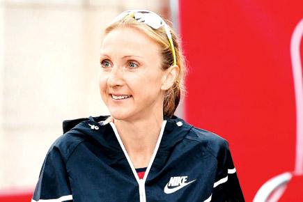 Paula Radcliffe backs IAAF boss Coe to resolve latest doping mess