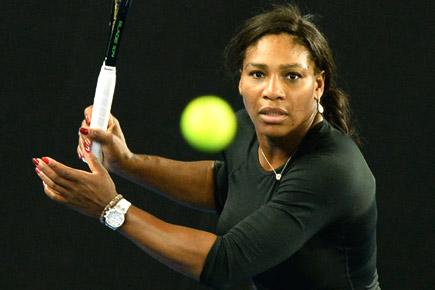 Australian Open: Serena Williams seeded to face Maria Sharapova in quarters