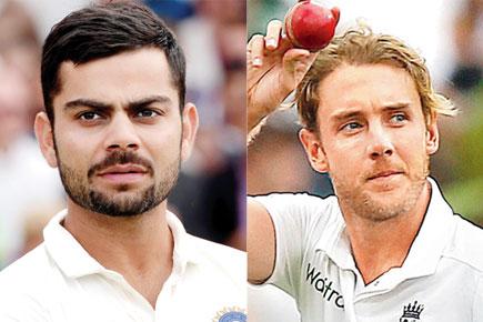 Thanks to England, India become World No 1 Test nation again