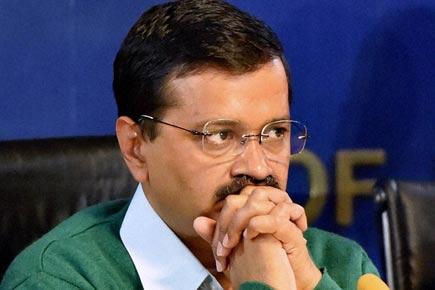 BJP, RSS want to impose President rule across India: Kejriwal