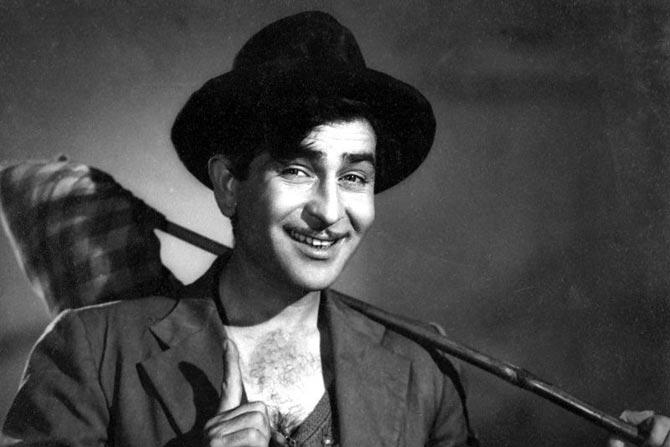 Raj Kapoor