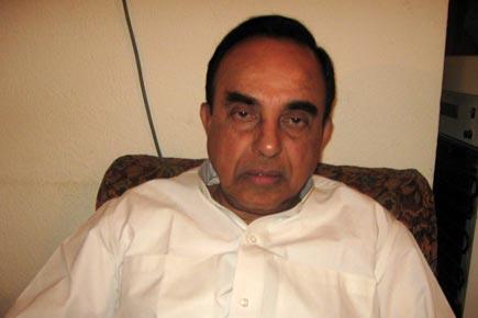 Should give befitting reply to Pakistan: Swamy on Pathankot attack