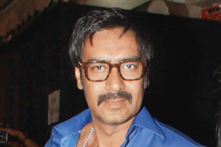 Here's why Ajay Devgn is missing the festivities back home