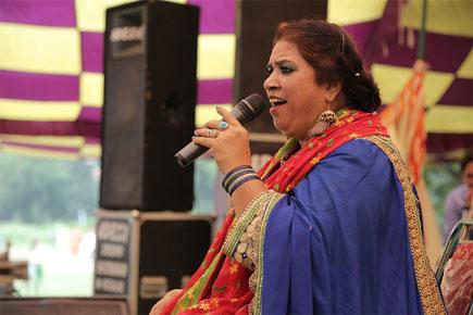'Tujhe Yaad Na Meri Aayi' singer Manpreet Akhtar passes away