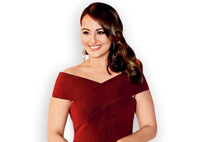 Sonakshi Sinha wants to use star power for right cause