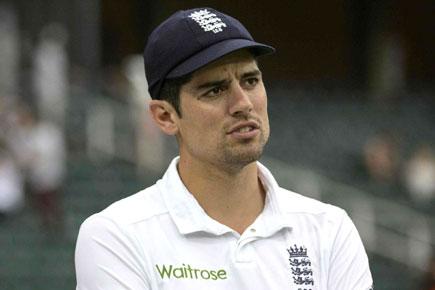 Trevor Bayliss' 'kick up the a***' worked, admits Alastair Cook
