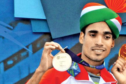 Mumbai marathon: Never imagined I would qualify for Rio 2016, says Gopi