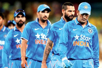 Ind vs Aus: Did lack of professionalism lead to India's ODI series defeat?