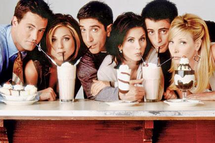 Matthew Perry won't be part of 'Friends' special episode