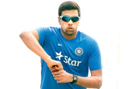 R Ashwin will be key against West Indies: Sourav Ganguly