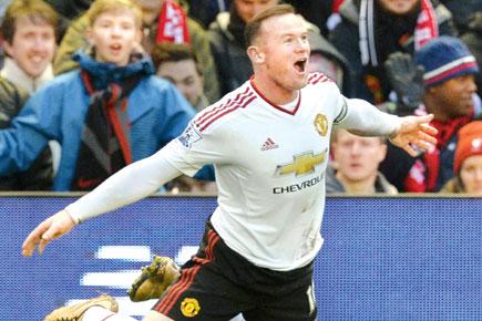 EPL: Wayne Rooney hails Man United's massive win over Liverpool