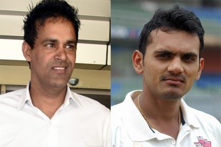 BCCI imposes life ban on Ajit Chandila; Hiken Shah banned for 5 years