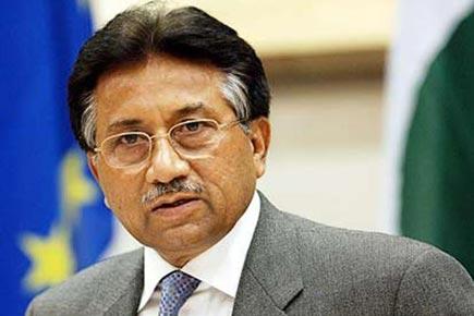 Musharraf acquitted in murder case of Baloch nationalist Akbar Bugti