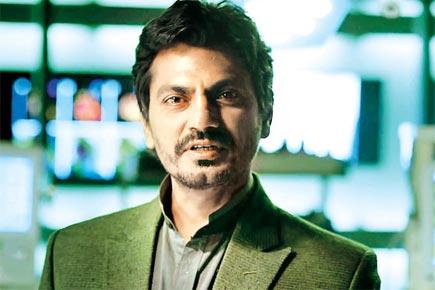 There's no racism in film industry: Nawazuddin
