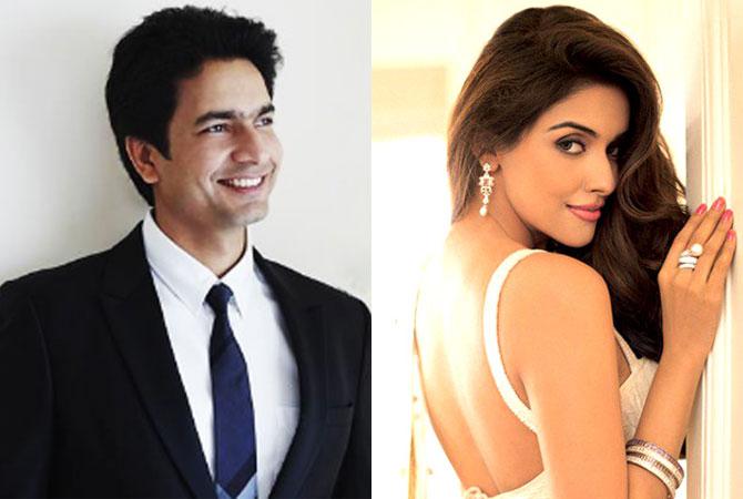 Bollywood actress Asin marries Micromax co-founder Rahul Sharma