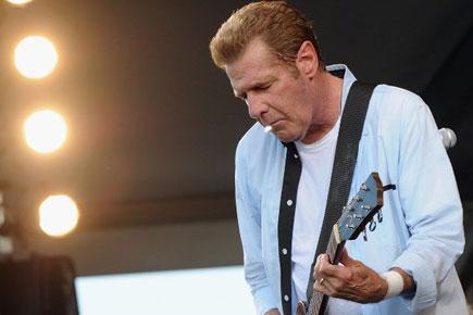 Music industry mourns Eagles co-founder Glenn Frey's demise