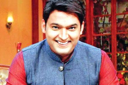 Kapil Sharma has watched 'Comedy Nights Live', says it's different