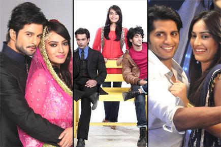 'Qubool Hai' to go off air on January 25