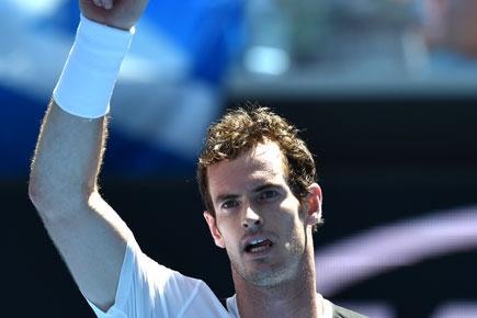Australian Open: Andy Murray thrashes Alexander Zverev to enter Round 2