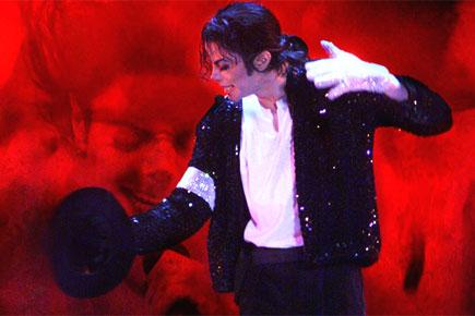 Michael Jackson breaks record as top-earning dead celebrity