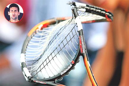 Tennis match-fixing is a crime: Novak Djokovic