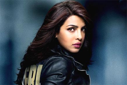 Priyanka Chopra to be the first Bollywood celebrity to appear on 'The Ellen DeGeneres Show'