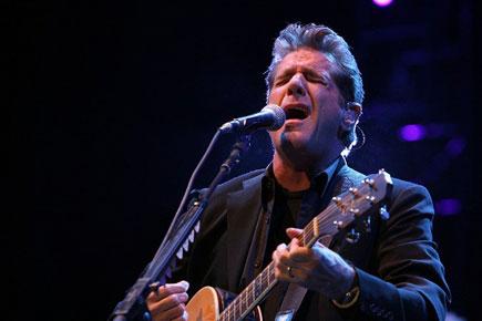 Eagles co-founder Glenn Frey, who sang 'Take It Easy,' dies