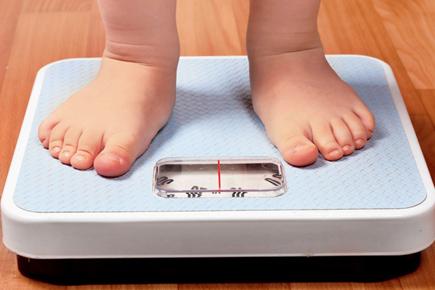 Cute or obese? How to deal with childhood obesity