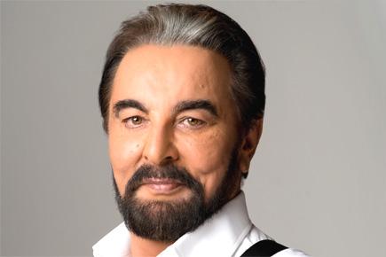 Kabir Bedi: Delighted to be married one last time