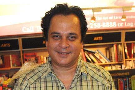 Mahesh Thakur: Never thought I'd be sporting a stubble onscreen