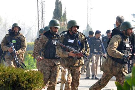 Pakistan University attack: Over 25 killed, 50 injured as militants storm varsity