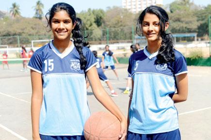 MSSA basketball: Aanyaa, Livia two good for Bombay Scottish