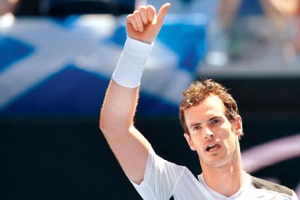 Andy Murray advances to the fourht round of Australian Open