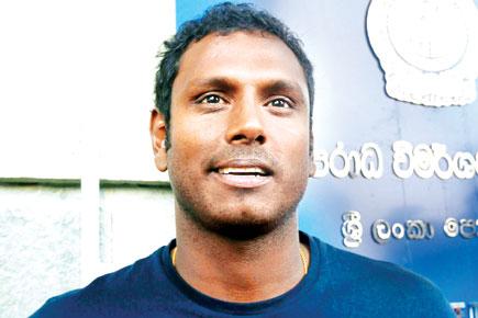 Match-fixing probe: Angelo Mathews records statement, wants cricket clean