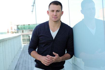Channing Tatum: Animated films are like vacations for actors