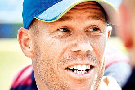 Flat wickets adding to pressure on bowlers in ODIs: David Warner